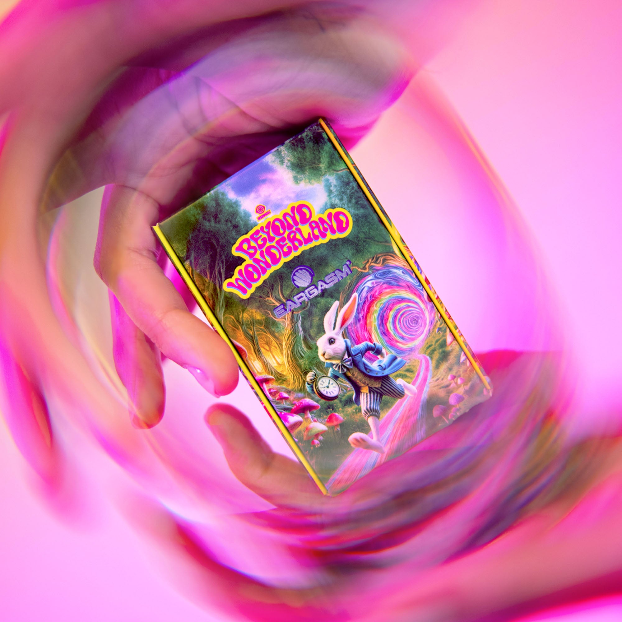 High Fidelity Earplugs