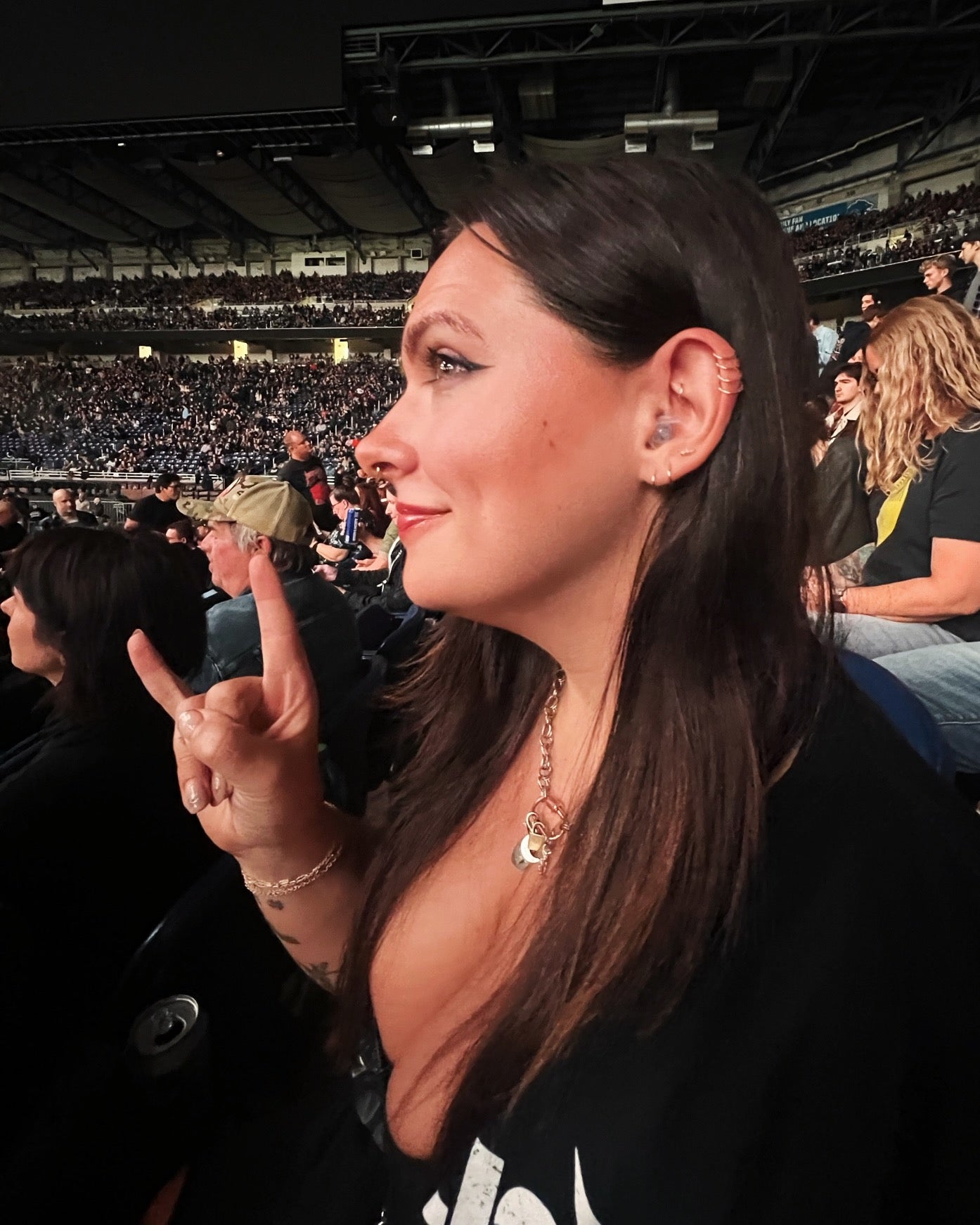 High Fidelity Earplugs