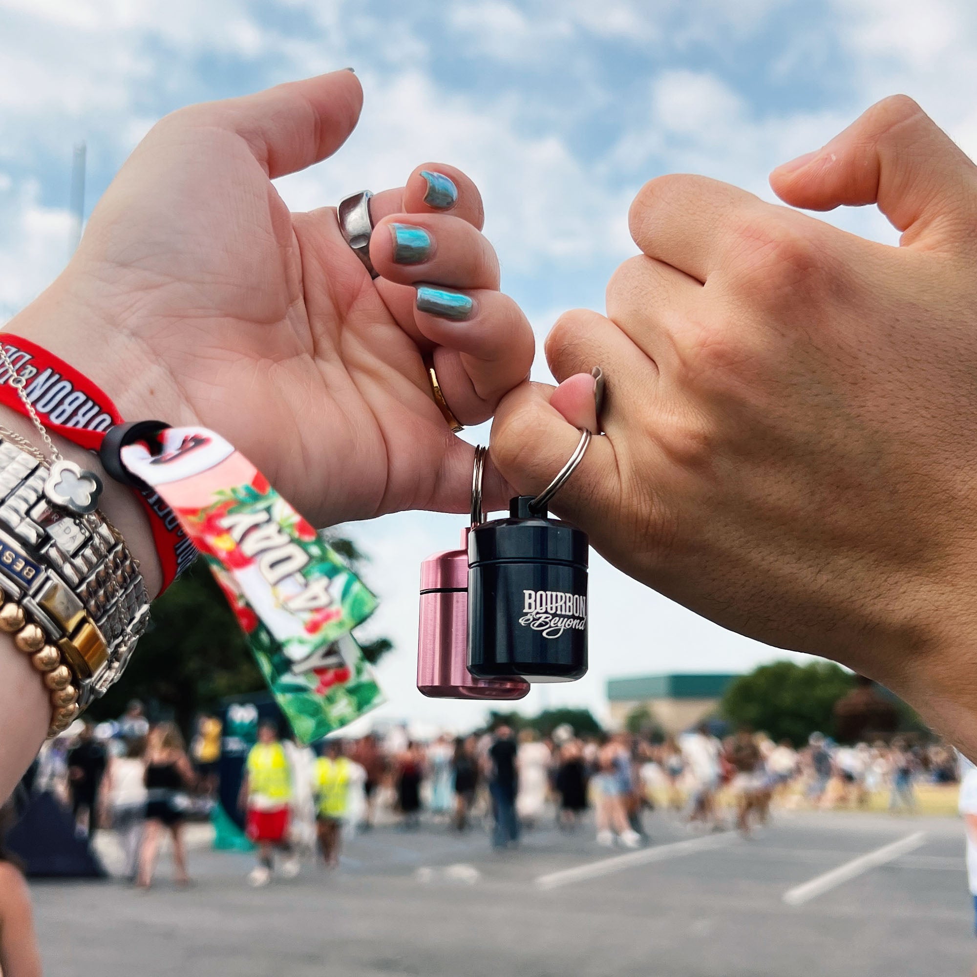 High Fidelity Earplugs
