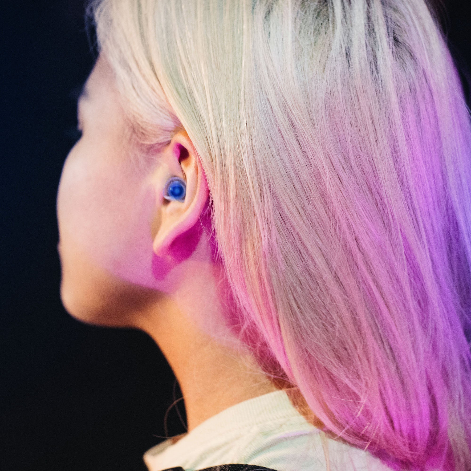 High Fidelity Earplugs