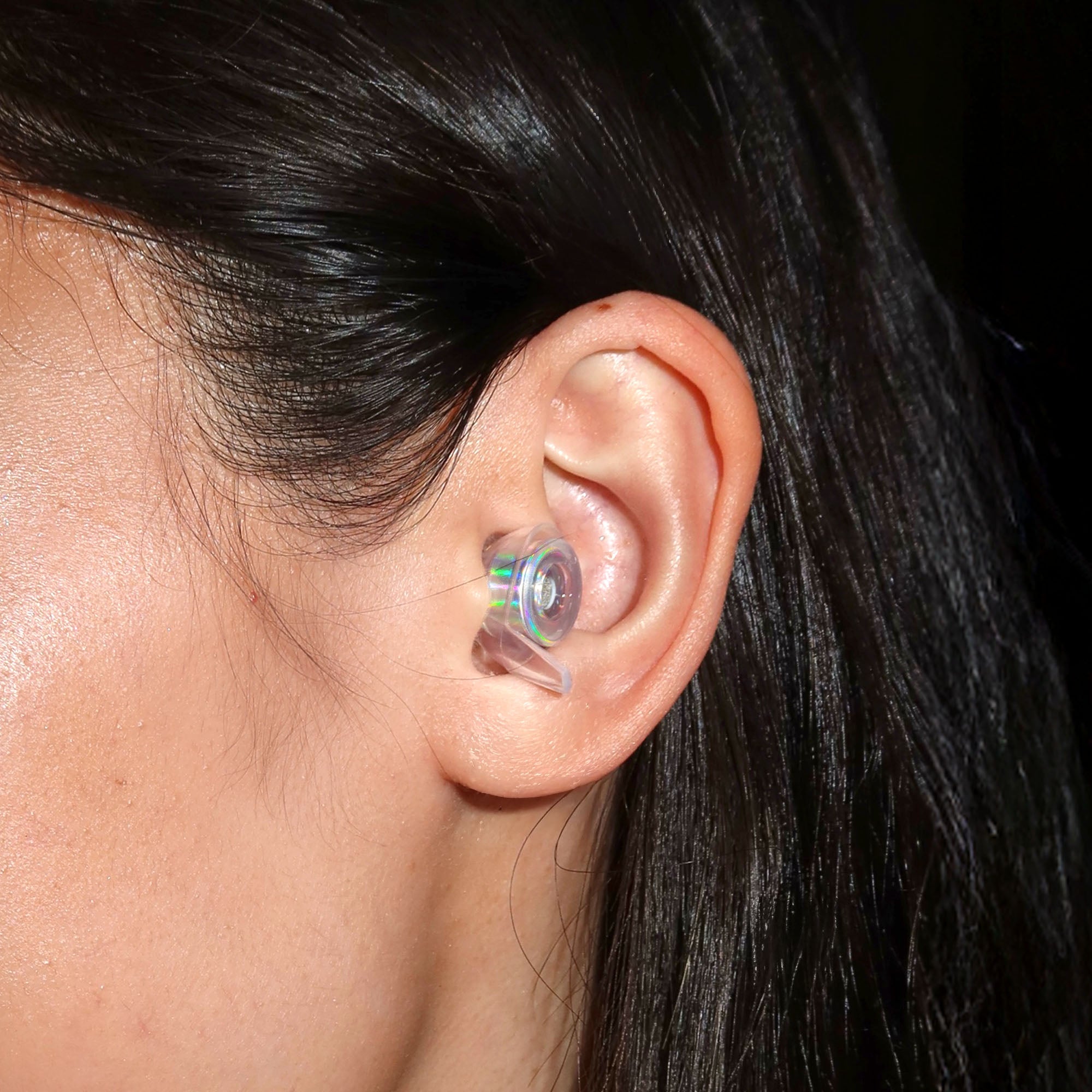 High Fidelity Earplugs