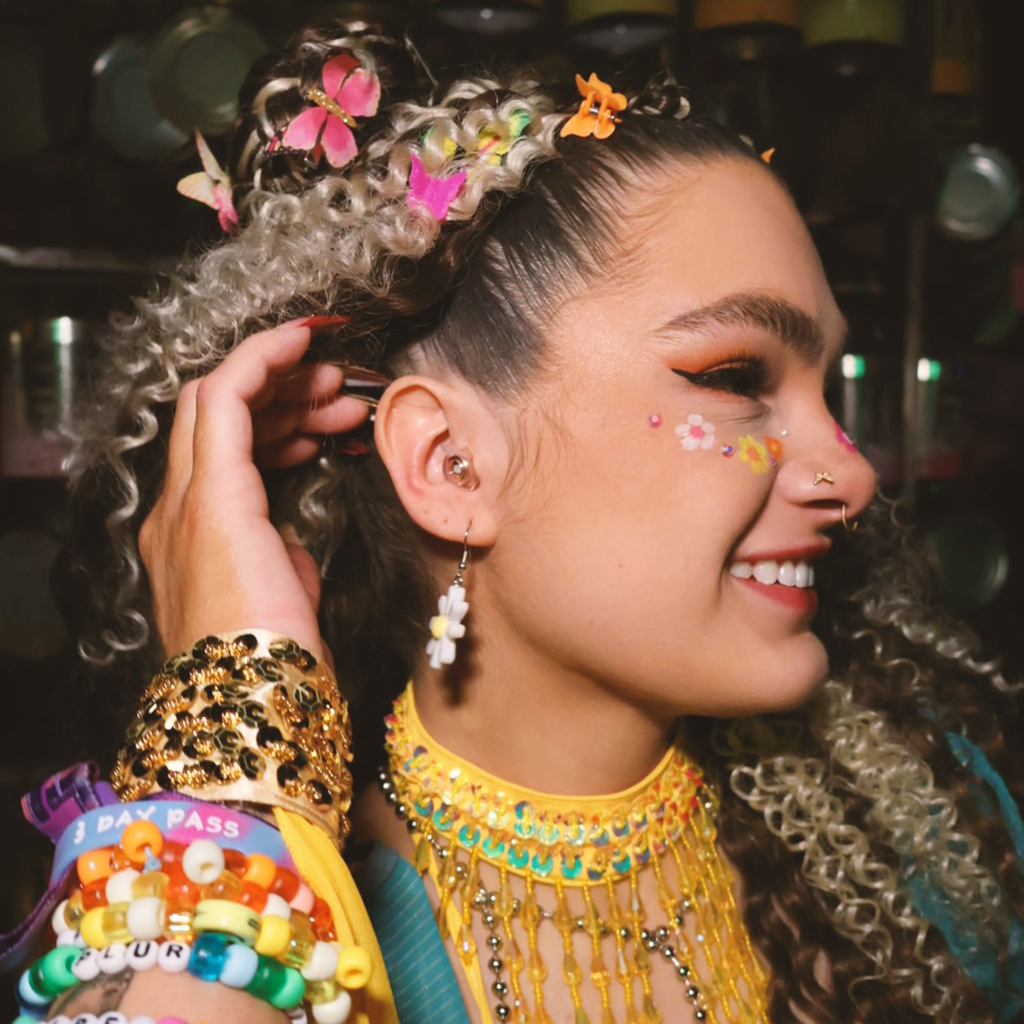 High Fidelity Earplugs