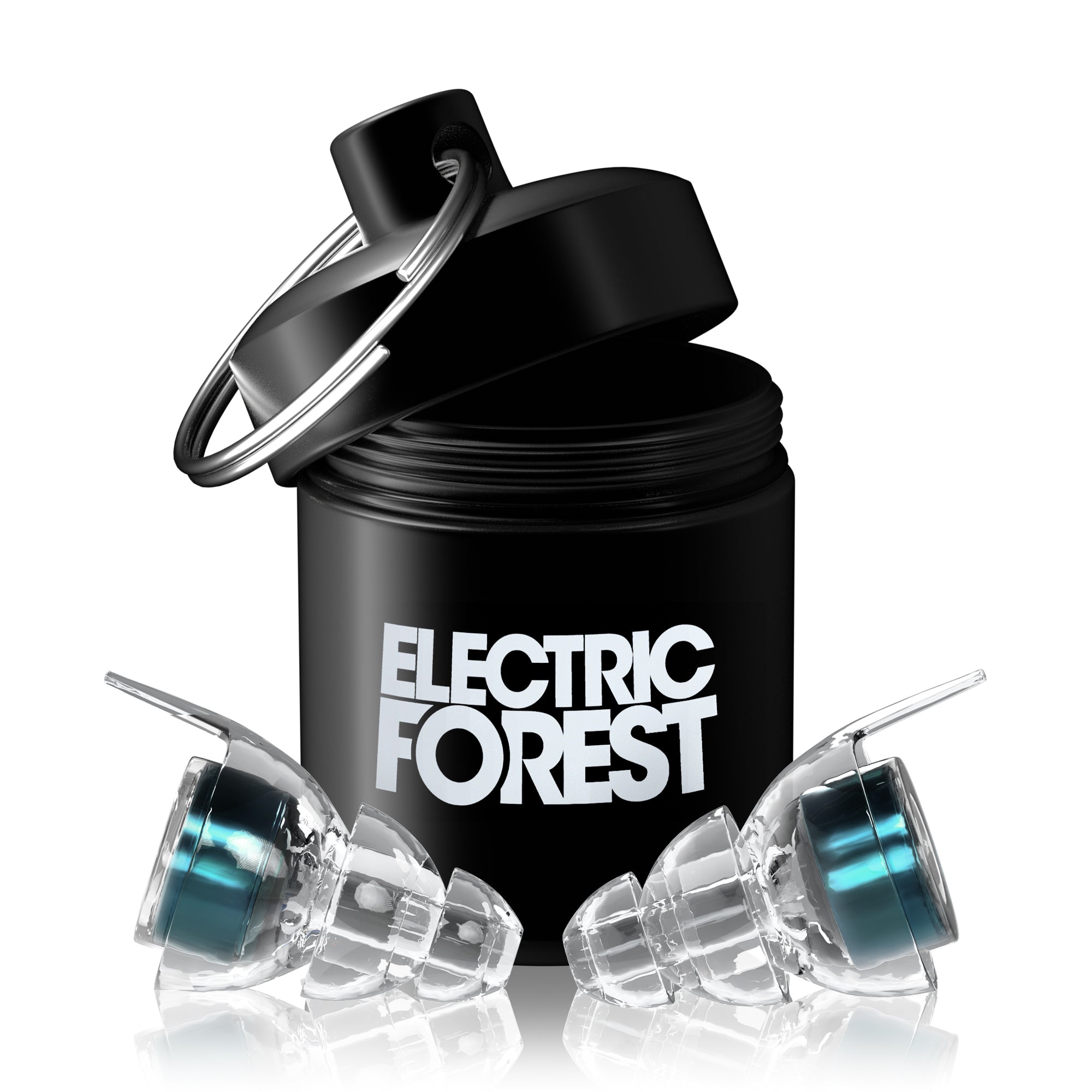 High Fidelity Earplugs