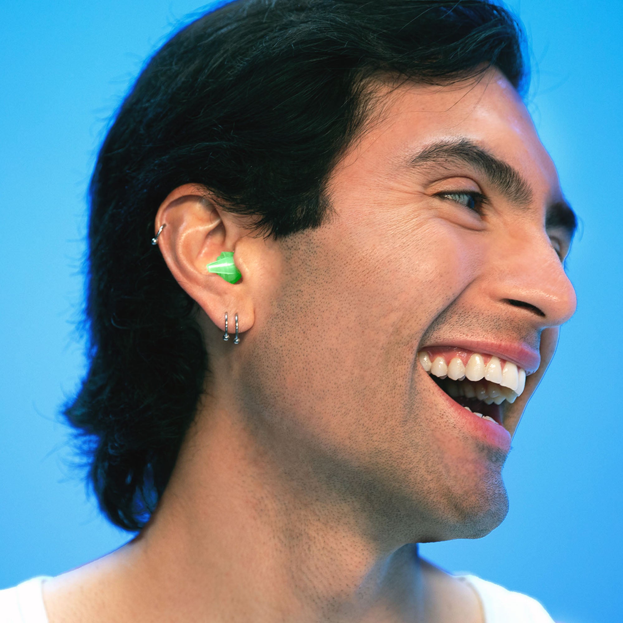 High Fidelity Earplugs