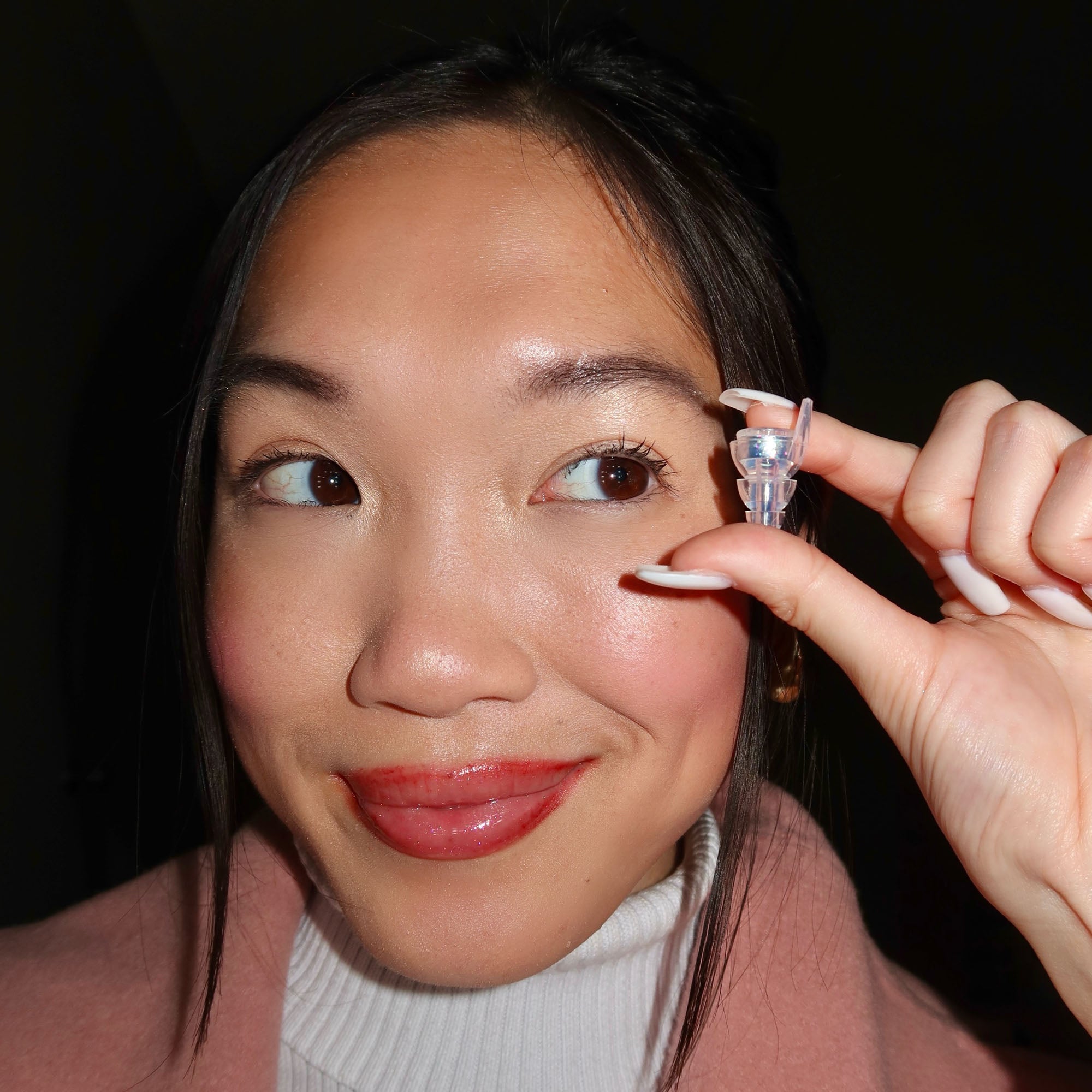 High Fidelity Earplugs