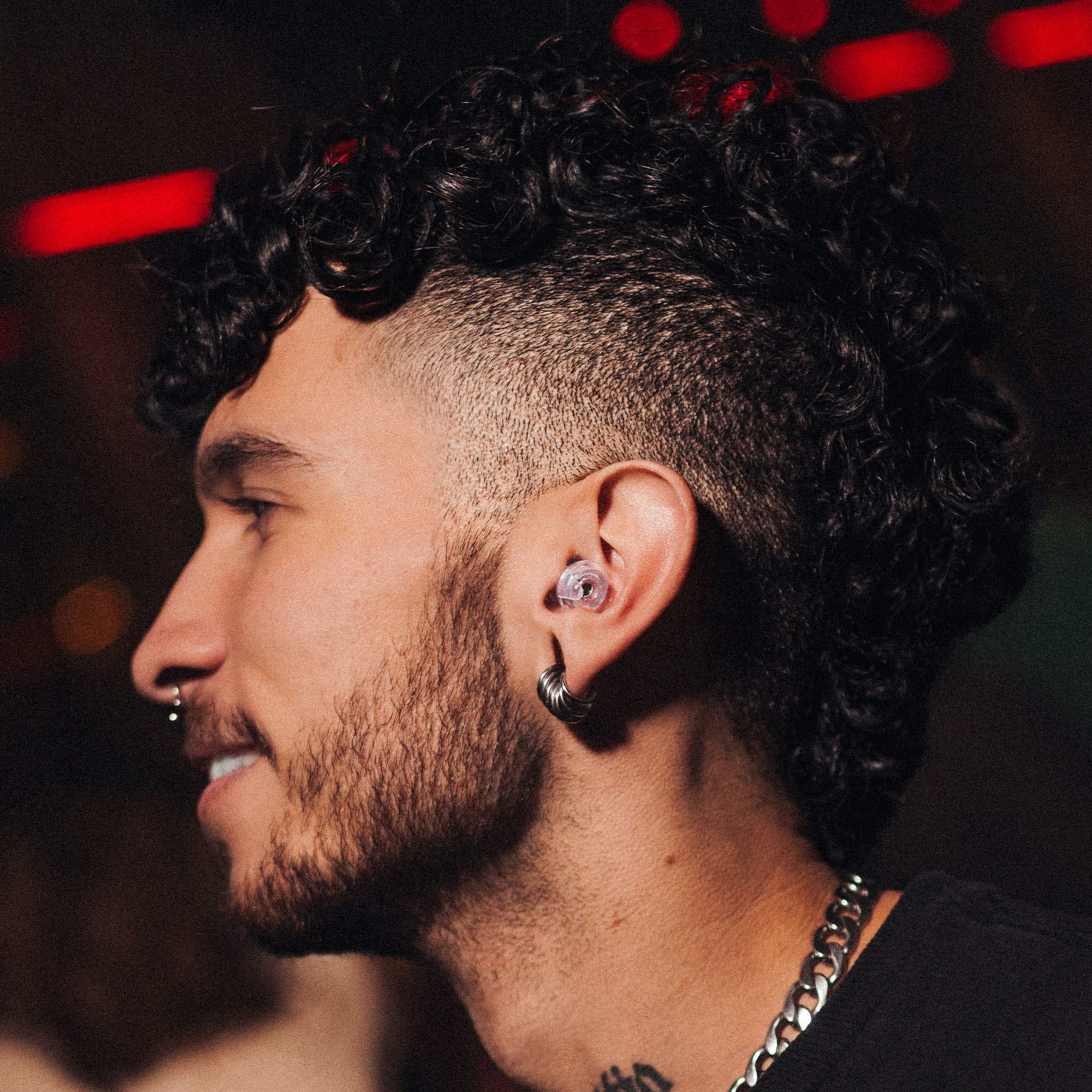 High Fidelity Earplugs