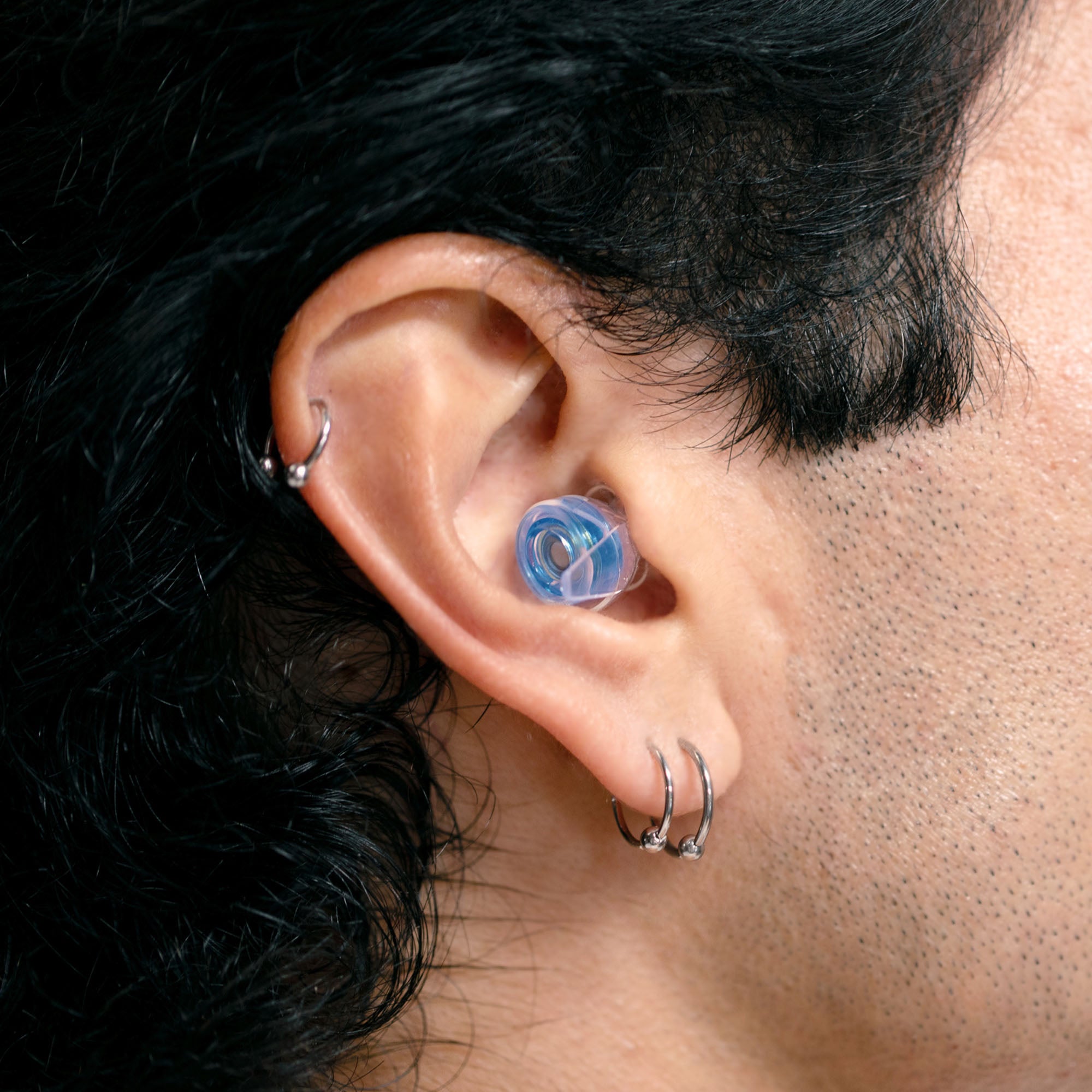 High Fidelity Earplugs