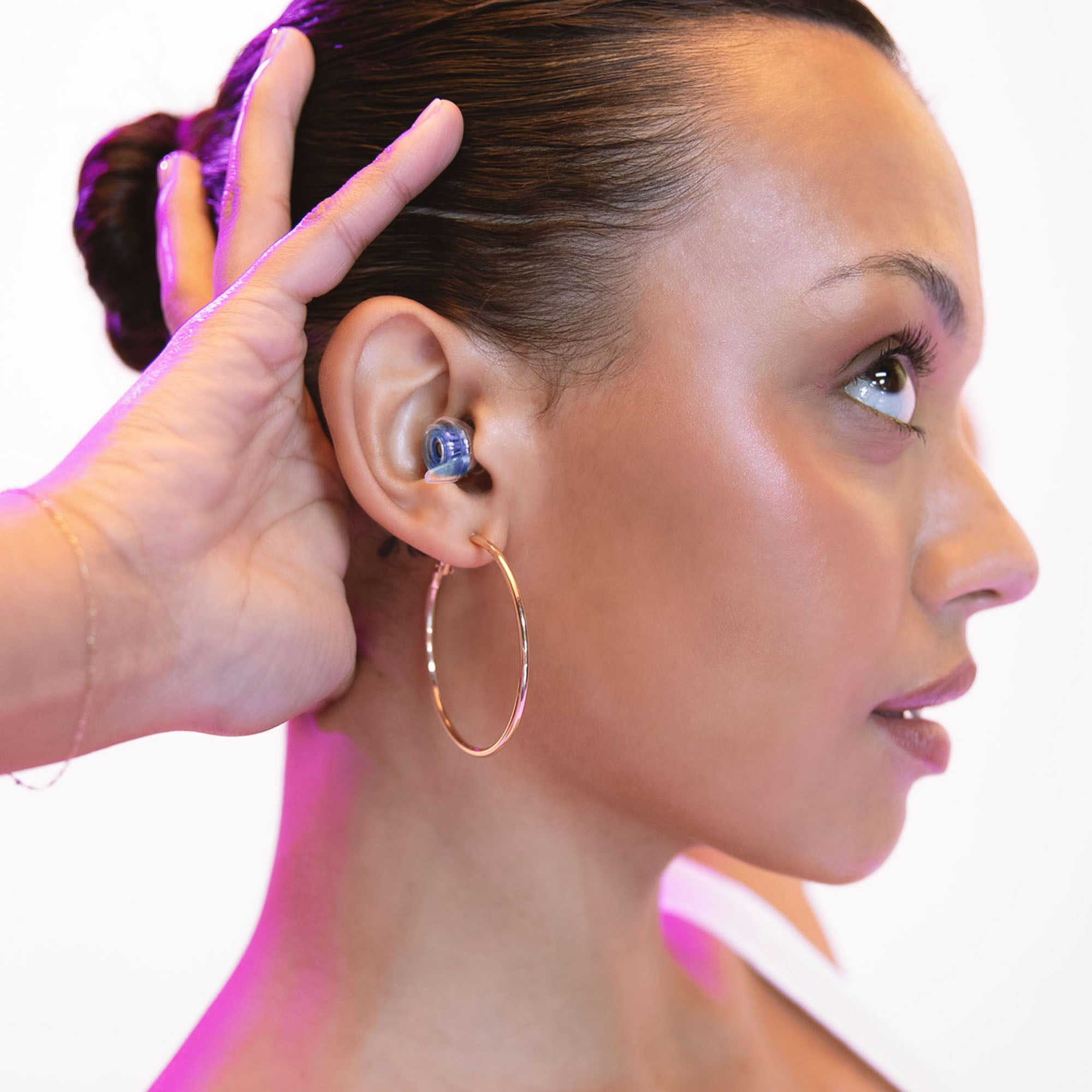 High Fidelity Earplugs