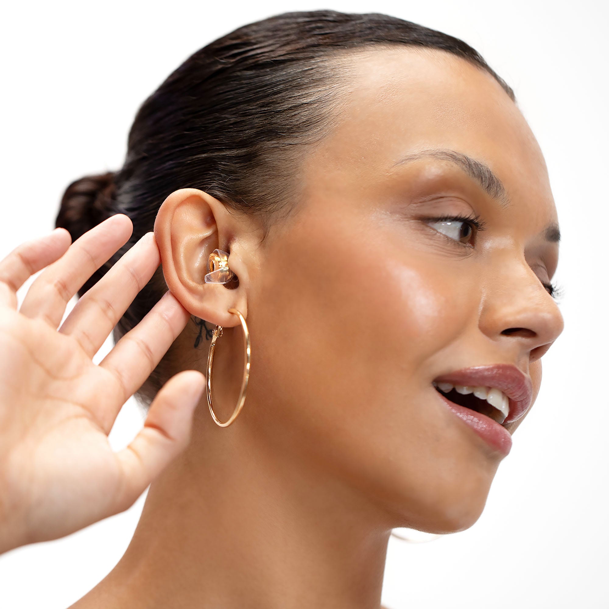 High Fidelity Earplugs