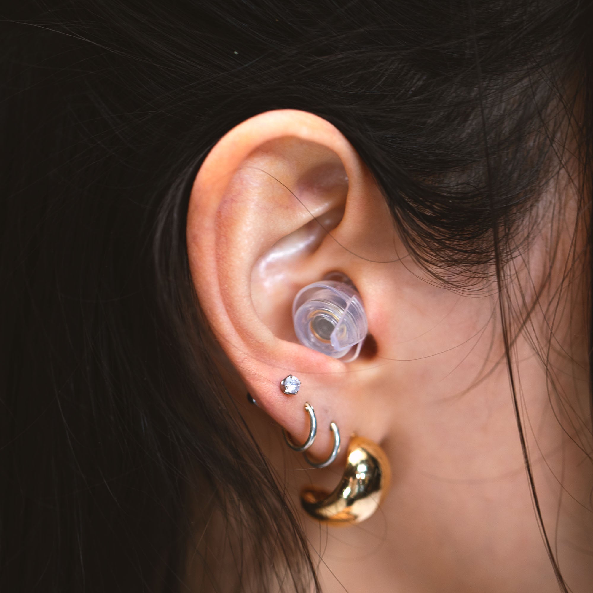 High Fidelity Earplugs