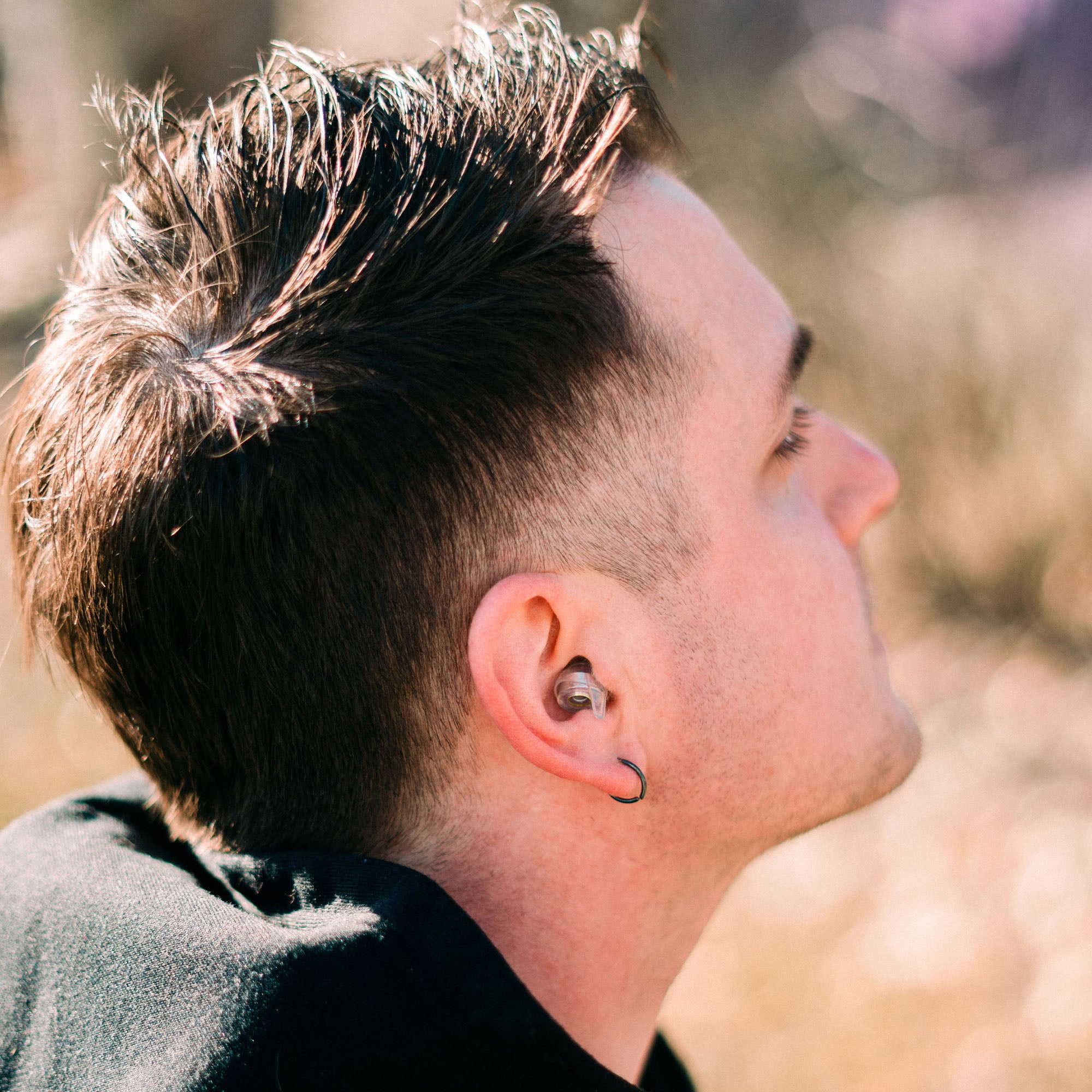 High Fidelity Earplugs