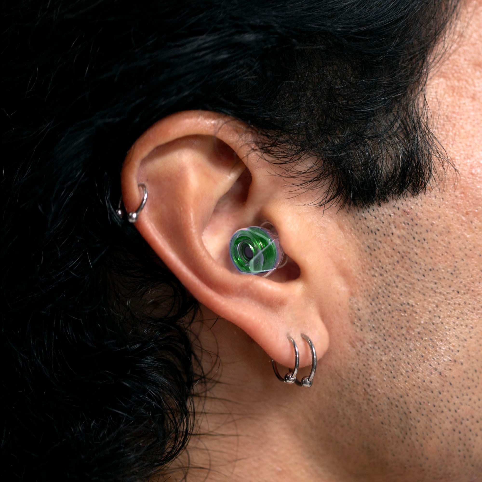 High Fidelity Earplugs