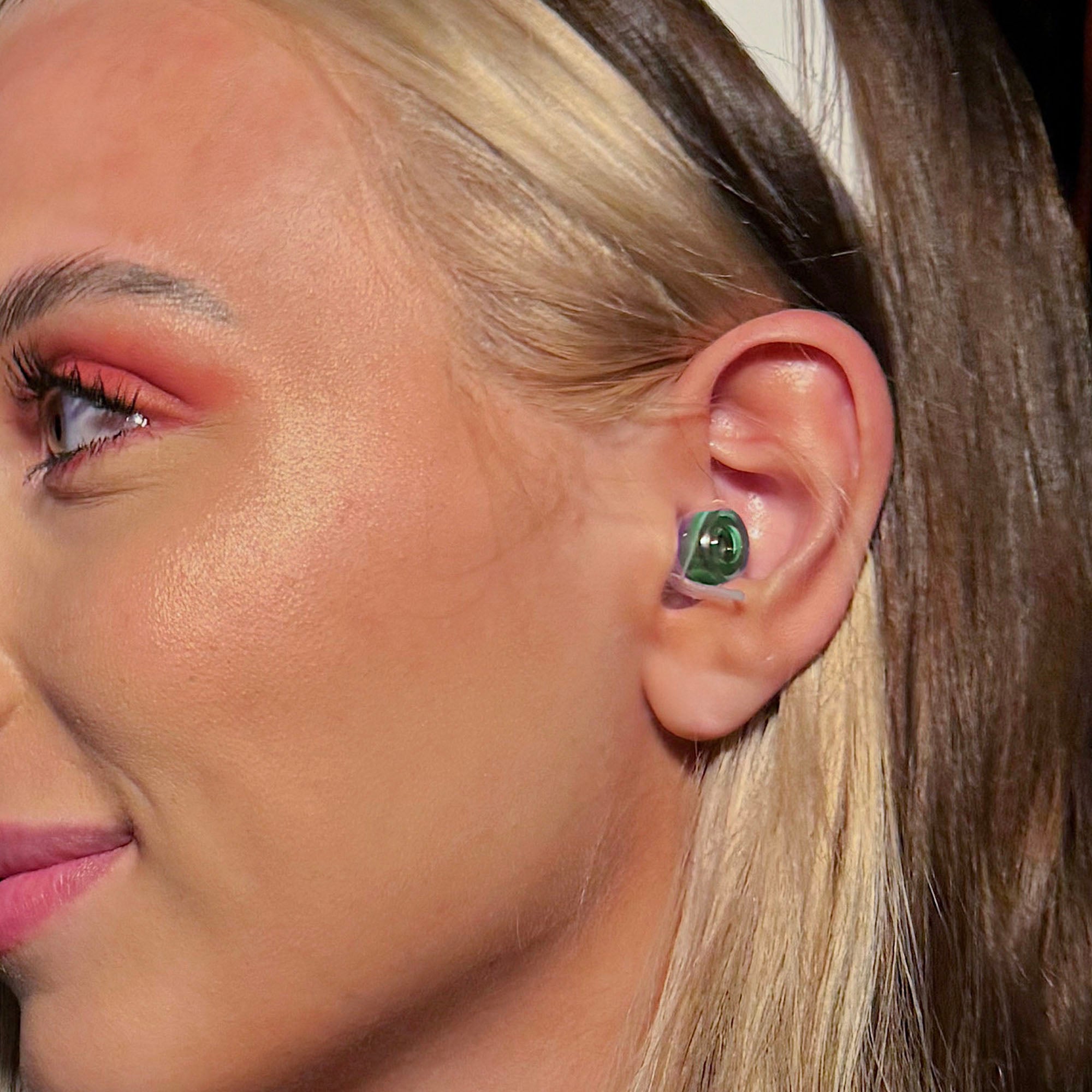 High Fidelity Earplugs