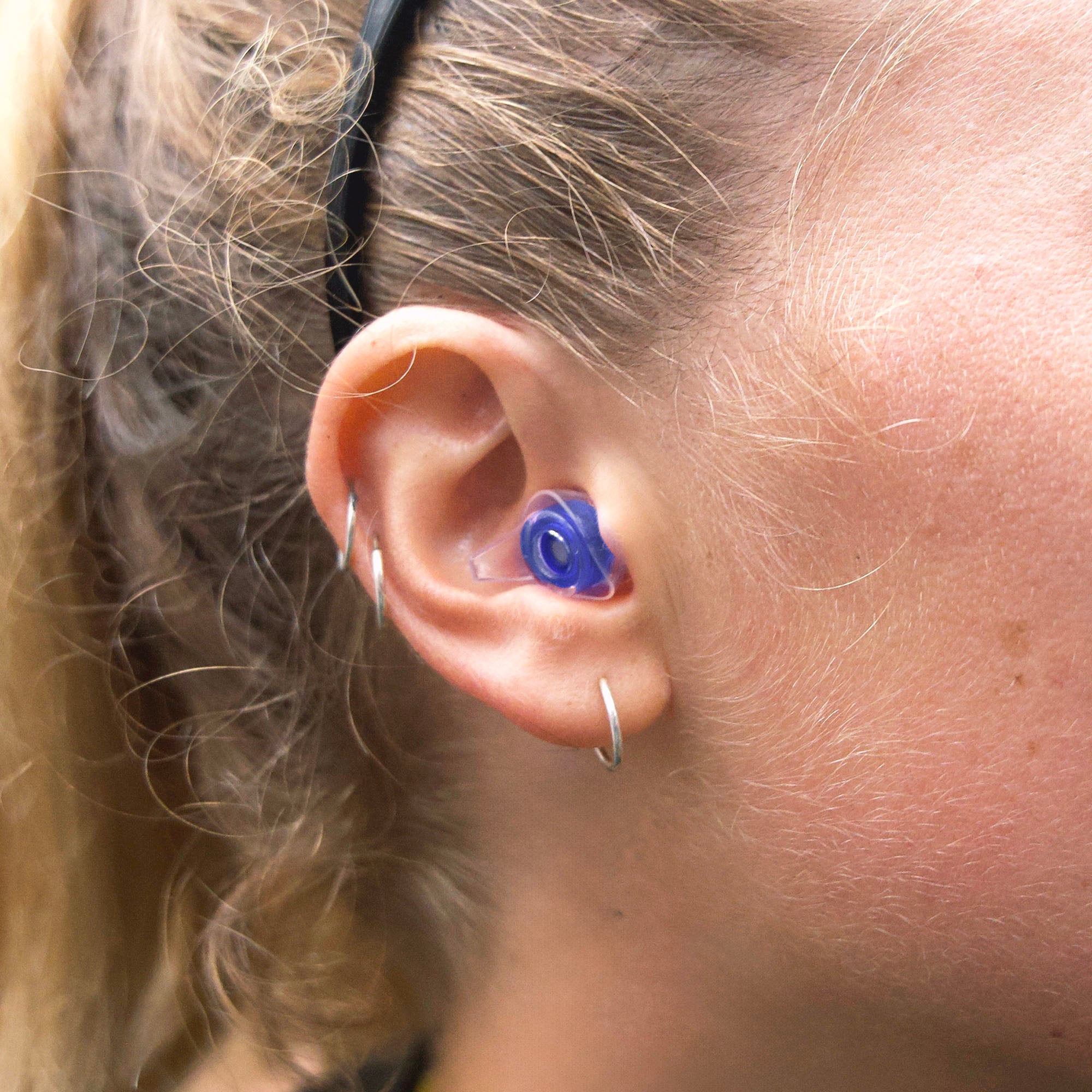 High Fidelity Earplugs