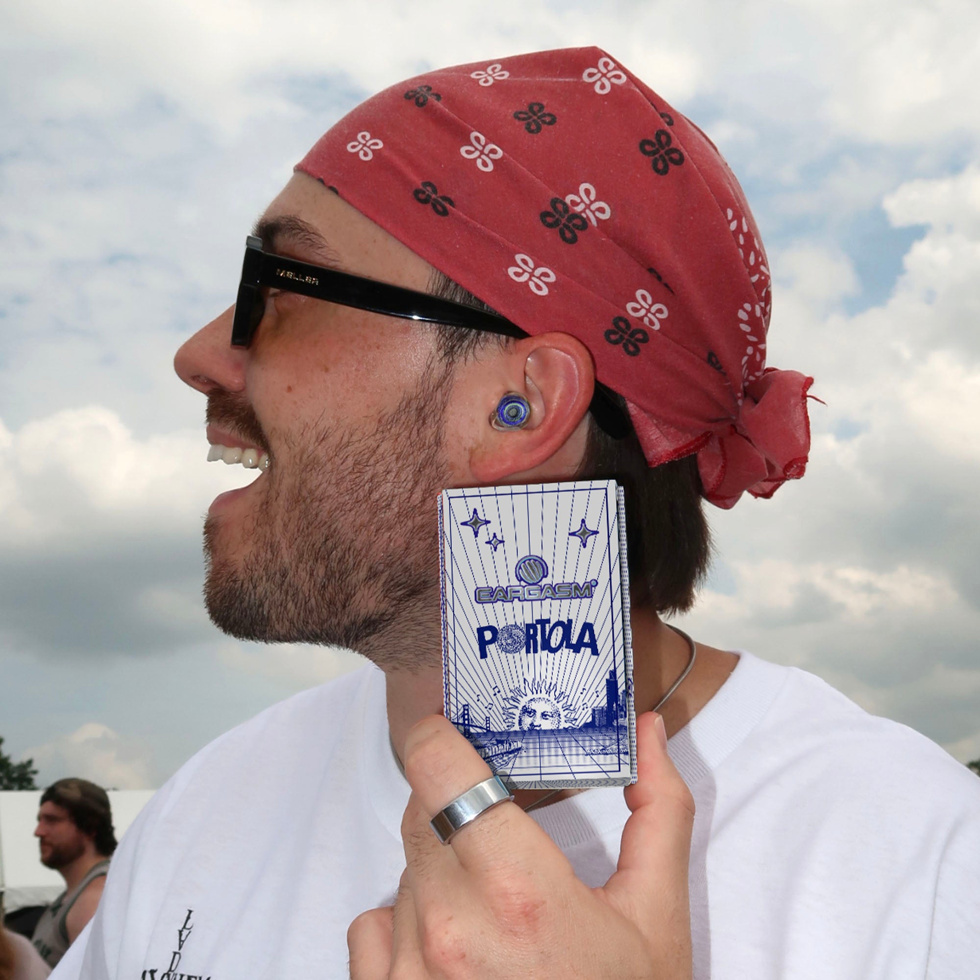 High Fidelity Earplugs