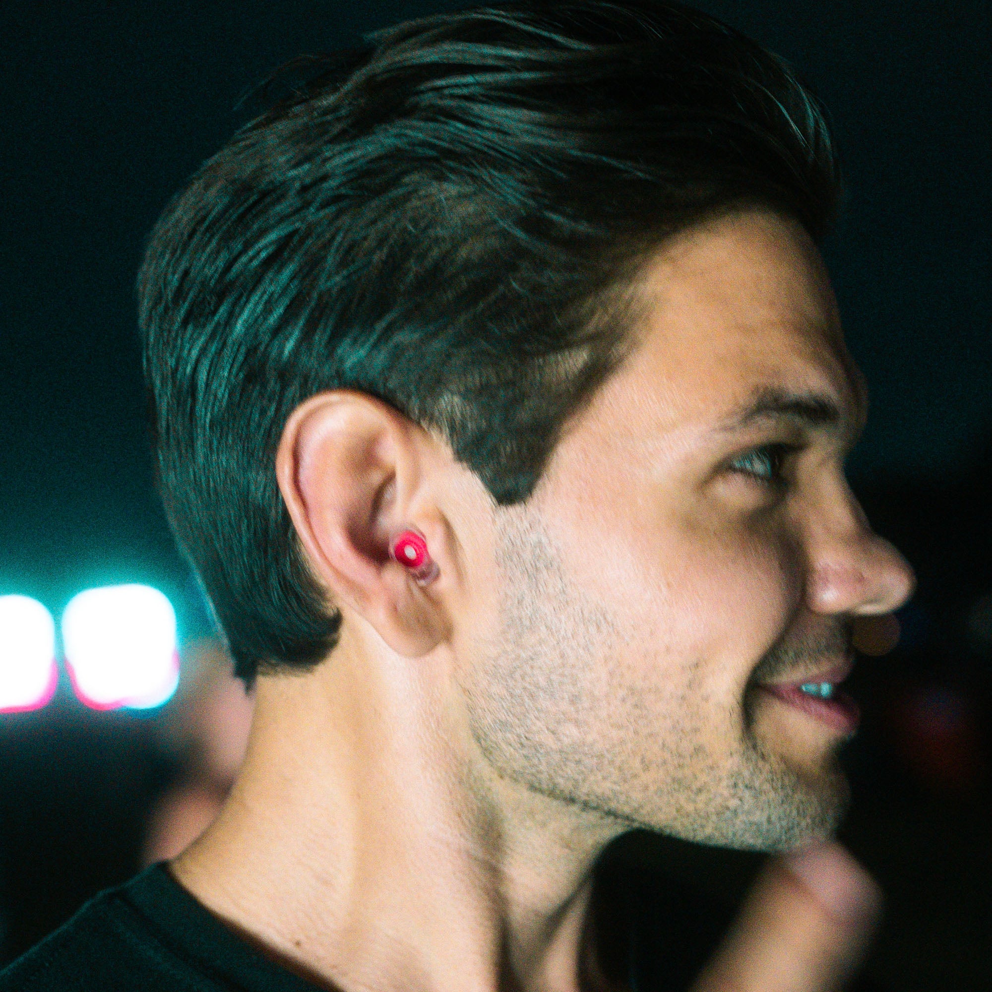 High Fidelity Earplugs