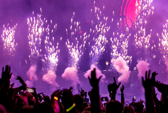 Do I Need Earplugs for Concerts?