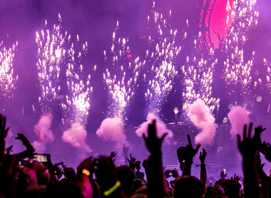 Do I Need Earplugs for Concerts?