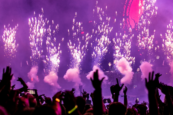 Do I Need Earplugs for Concerts?