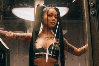 Bella Poarch: How a TikTok Star Became a Musician