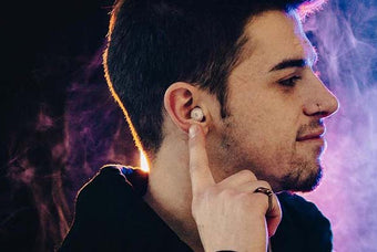 Earplugs VS Earbuds VS Earphones