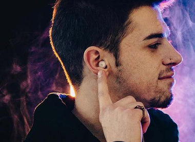 Earplugs VS Earbuds VS Earphones