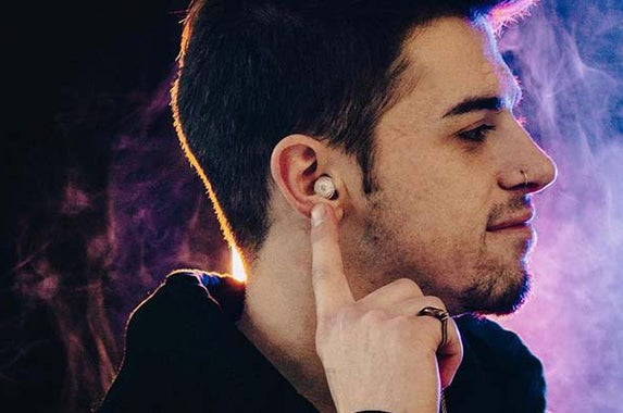 Earplugs VS Earbuds VS Earphones