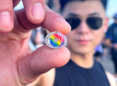 6 Things to Do Before Your First 2021 Concert