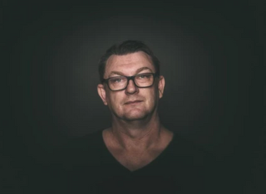 Meet Eargasm Earplugs Brand Ambassador Matt Allan!