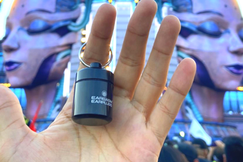 Top 10 Festival Essentials