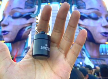 Top 10 Festival Essentials