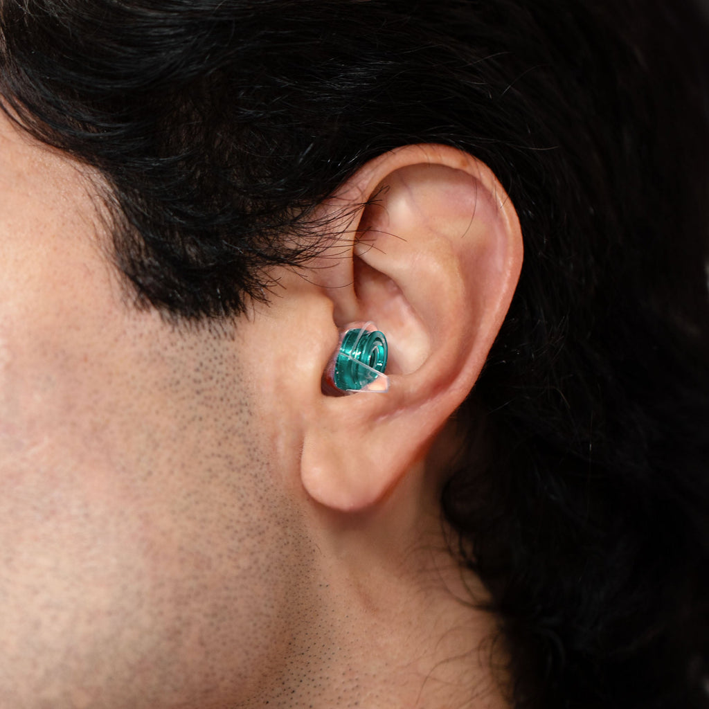 Eargasm High Fidelity MAX Earplugs