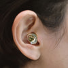 Smaller Ears Earplugs Camofield