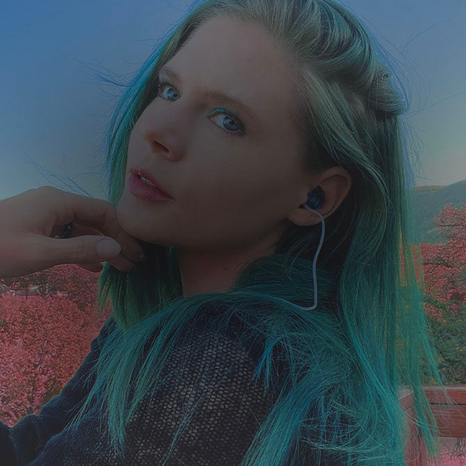 Partnership background left