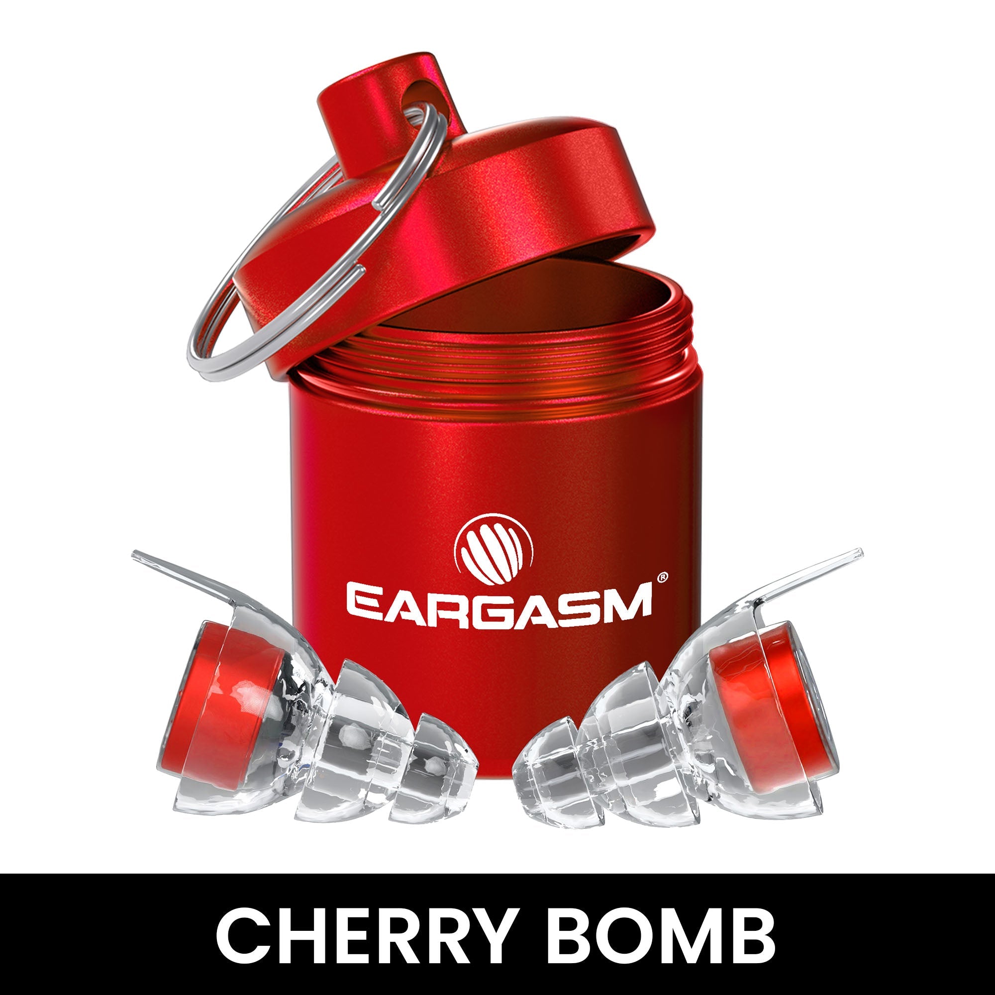 Cherry Bomb