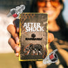 Aftershock 2026 x Eargasm High Fidelity Earplugs