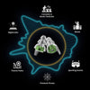 Bourbon & Beyond 2026 x Eargasm High Fidelity Earplugs