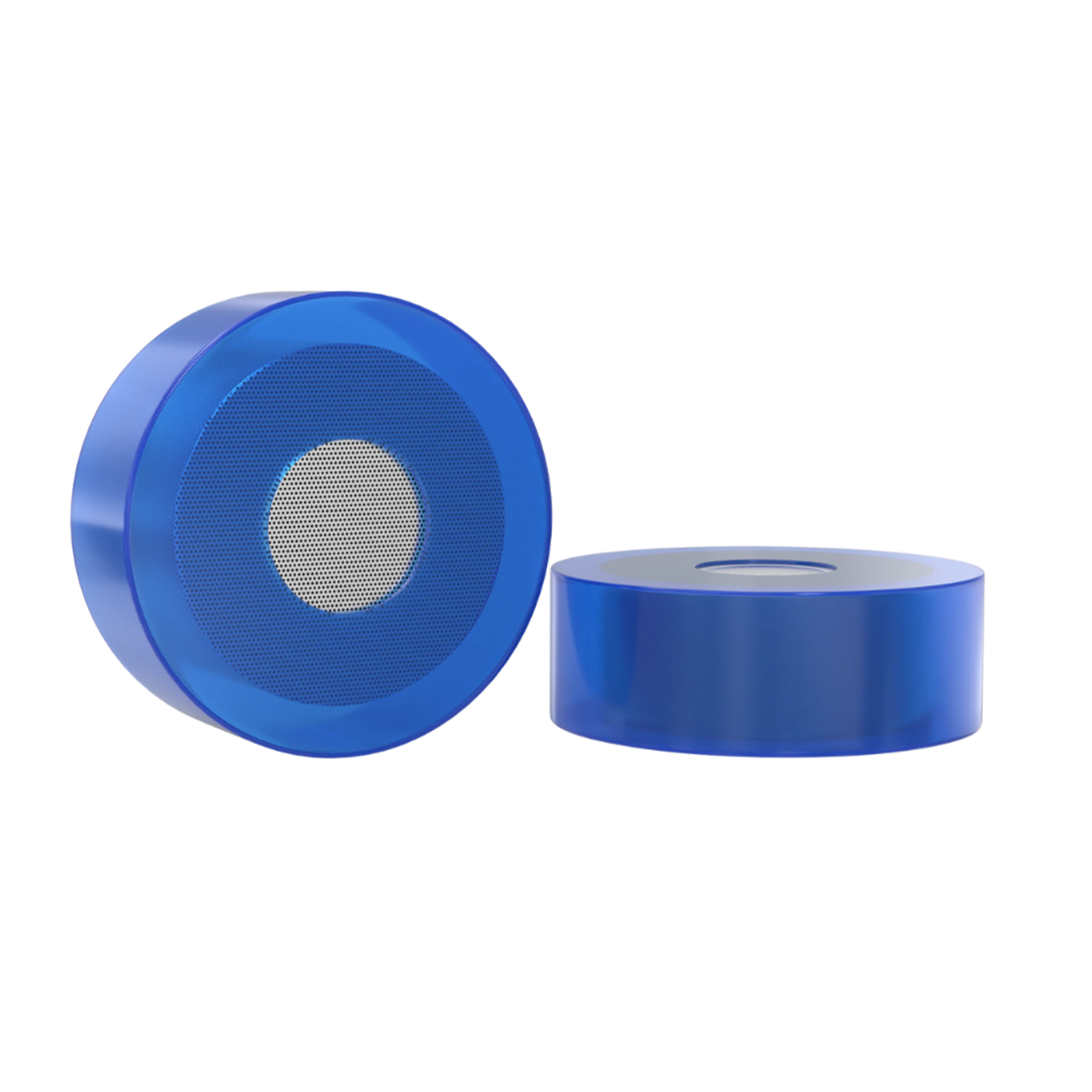 Replacement Attenuation Filters for High Fidelity Earplugs