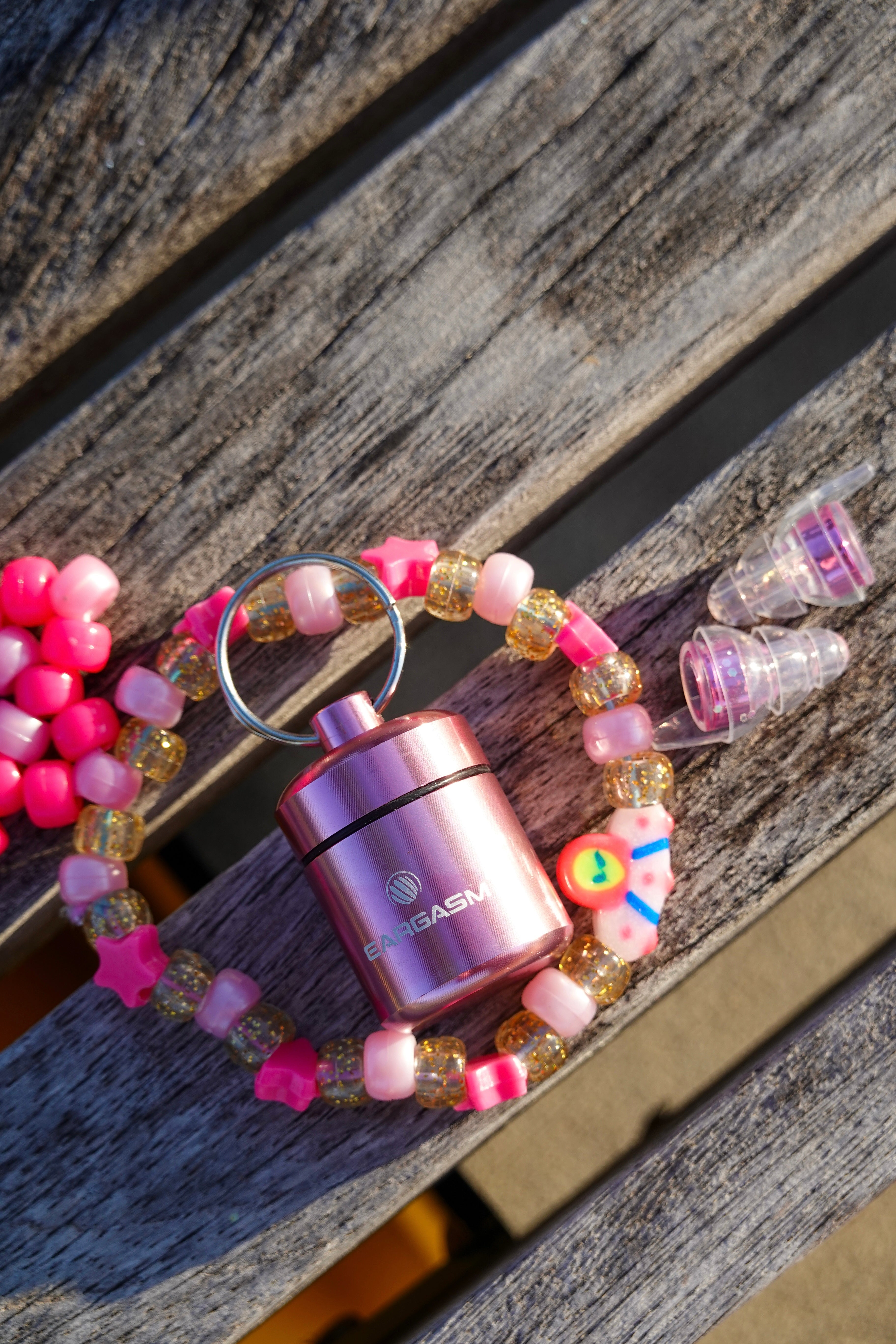 High Fidelity Earplugs