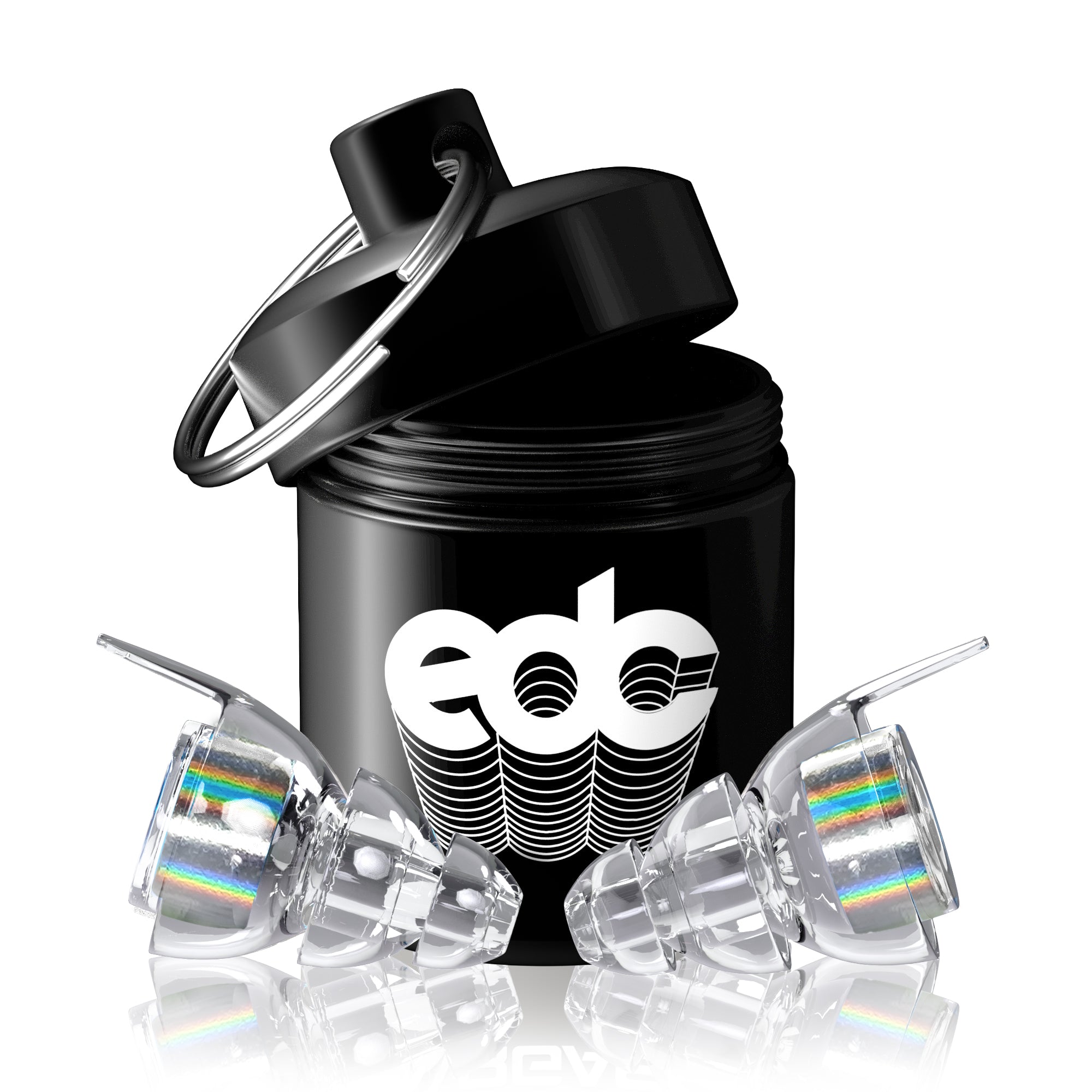 High Fidelity Earplugs