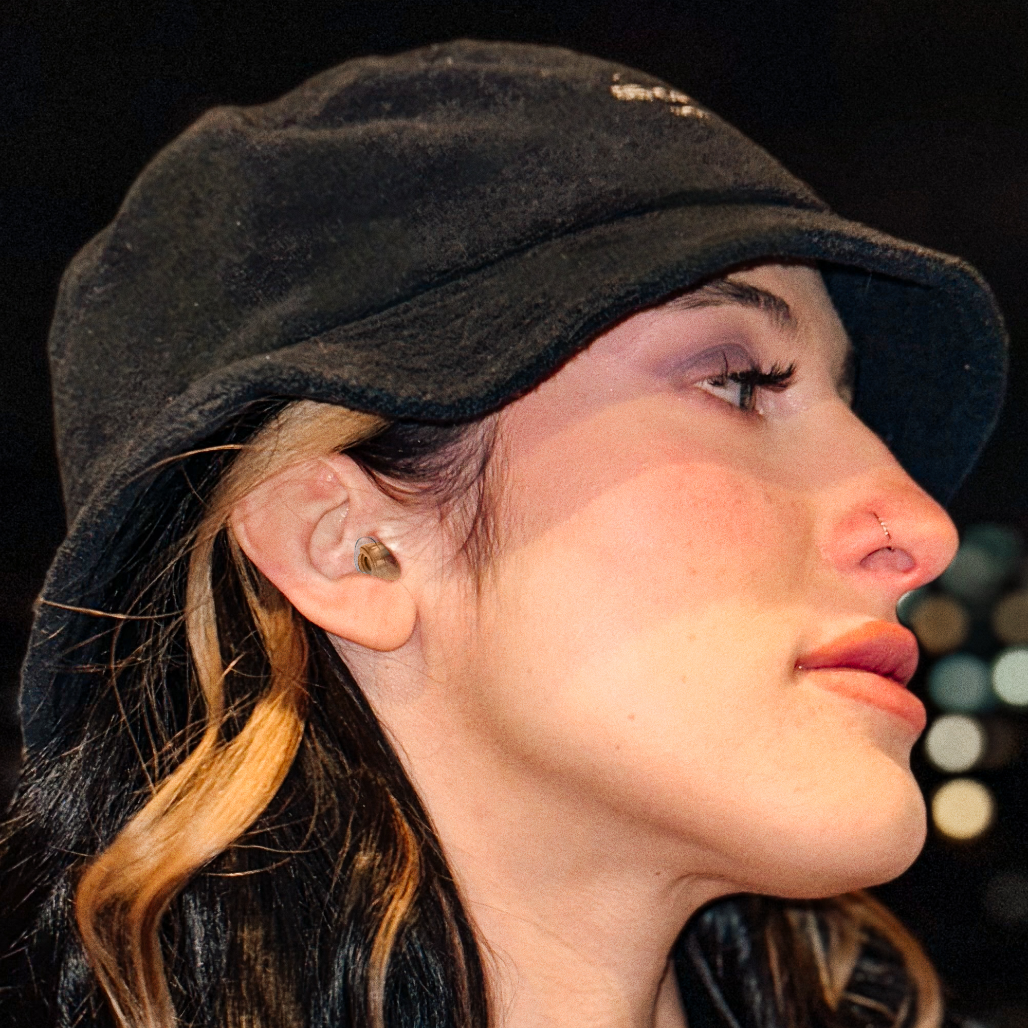 High Fidelity Earplugs