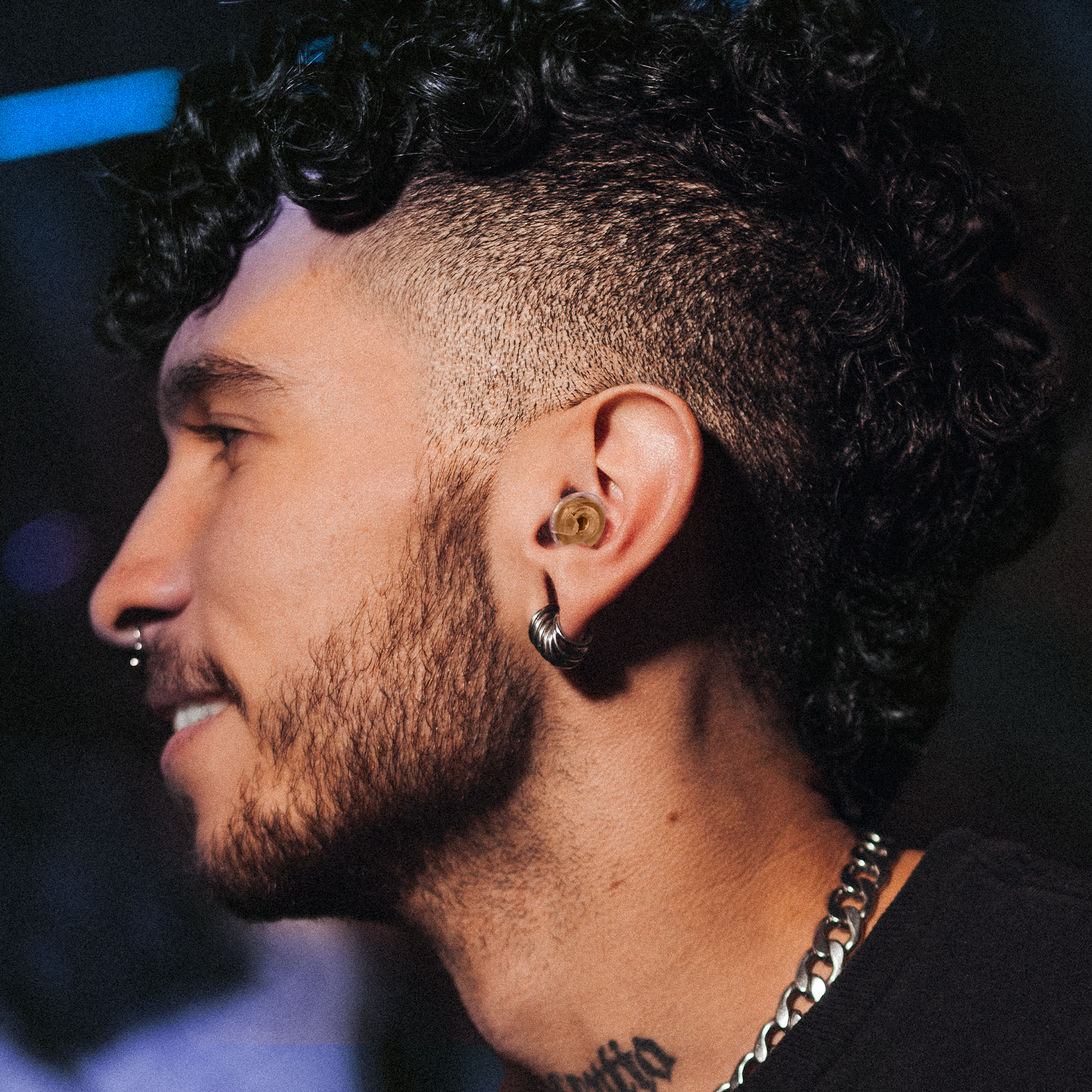 High Fidelity Earplugs