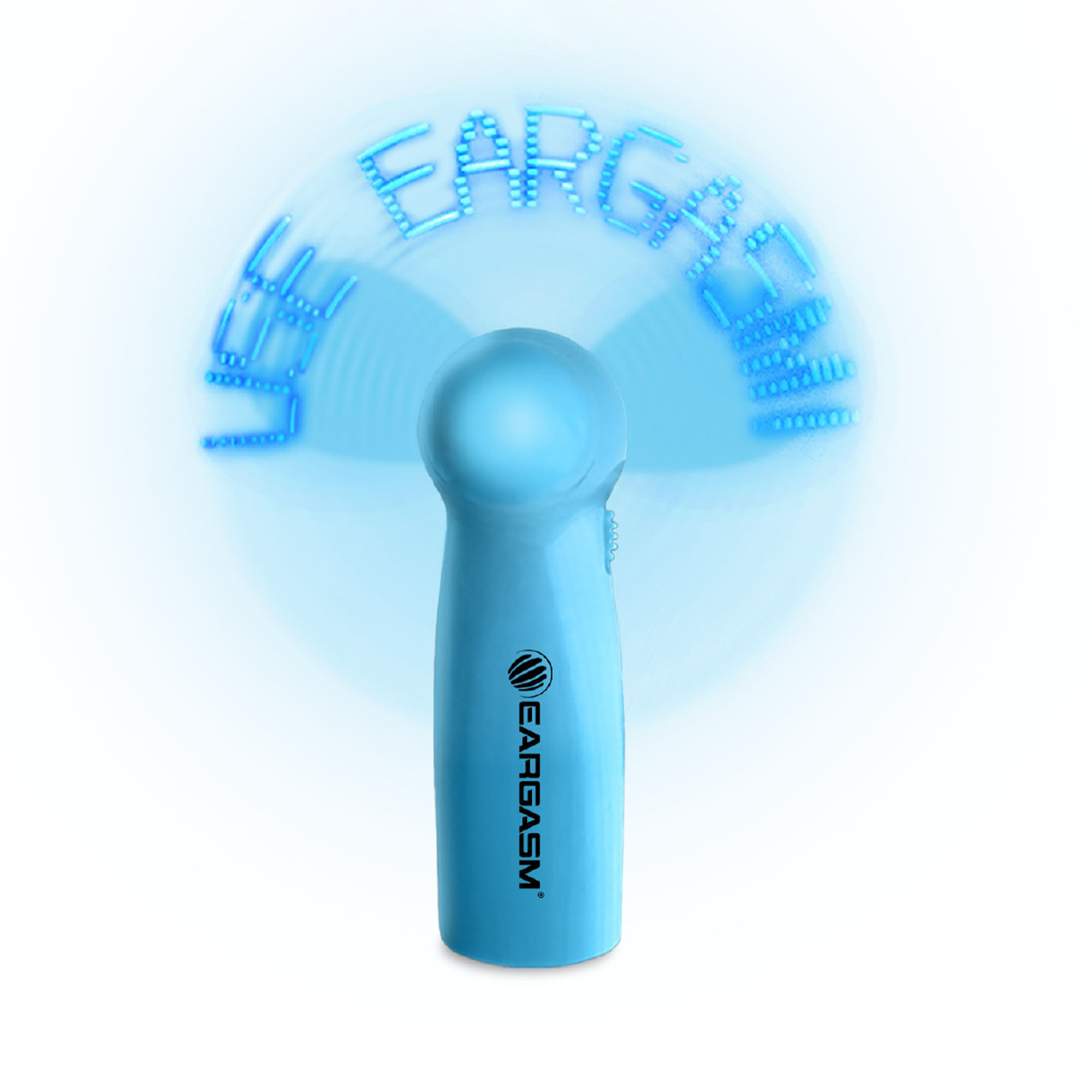 Eargasm Light Up Festival Fan