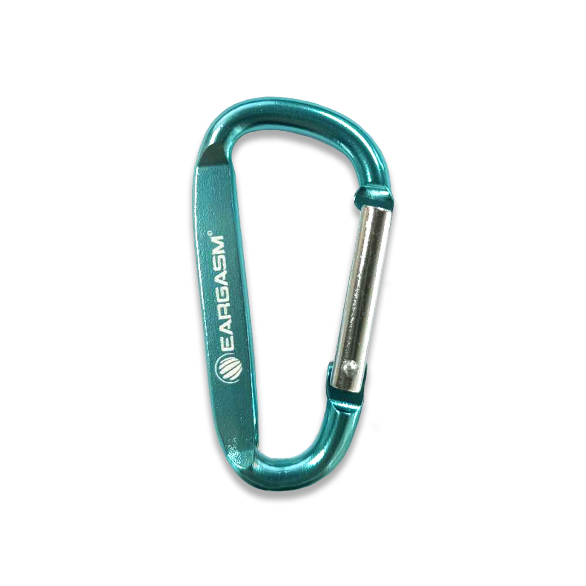 Eargasm Carabiner