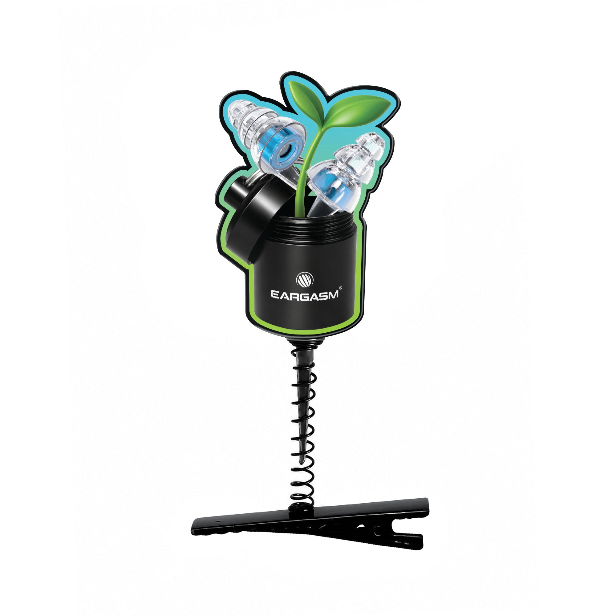 Eargasm Sprout