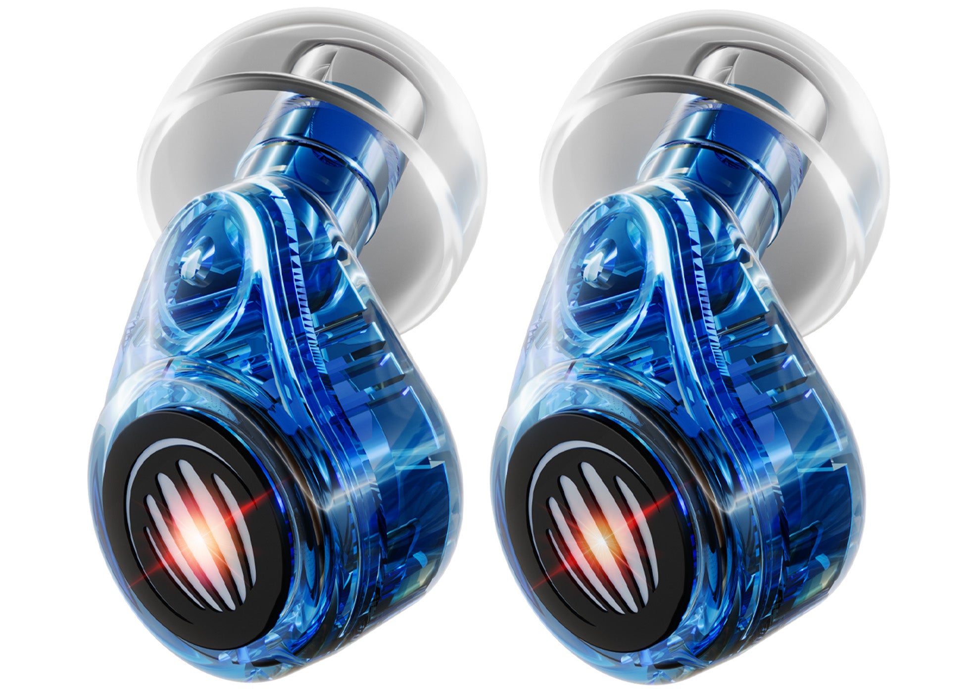 Pick a Set of Earplugs