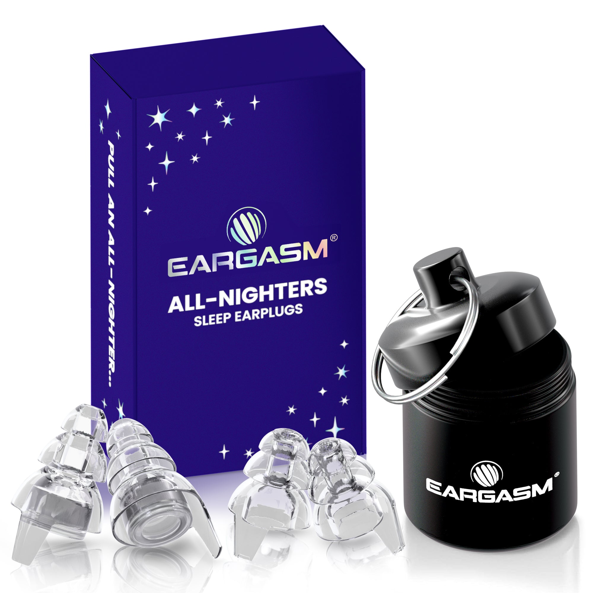 All-Nighters Earplugs