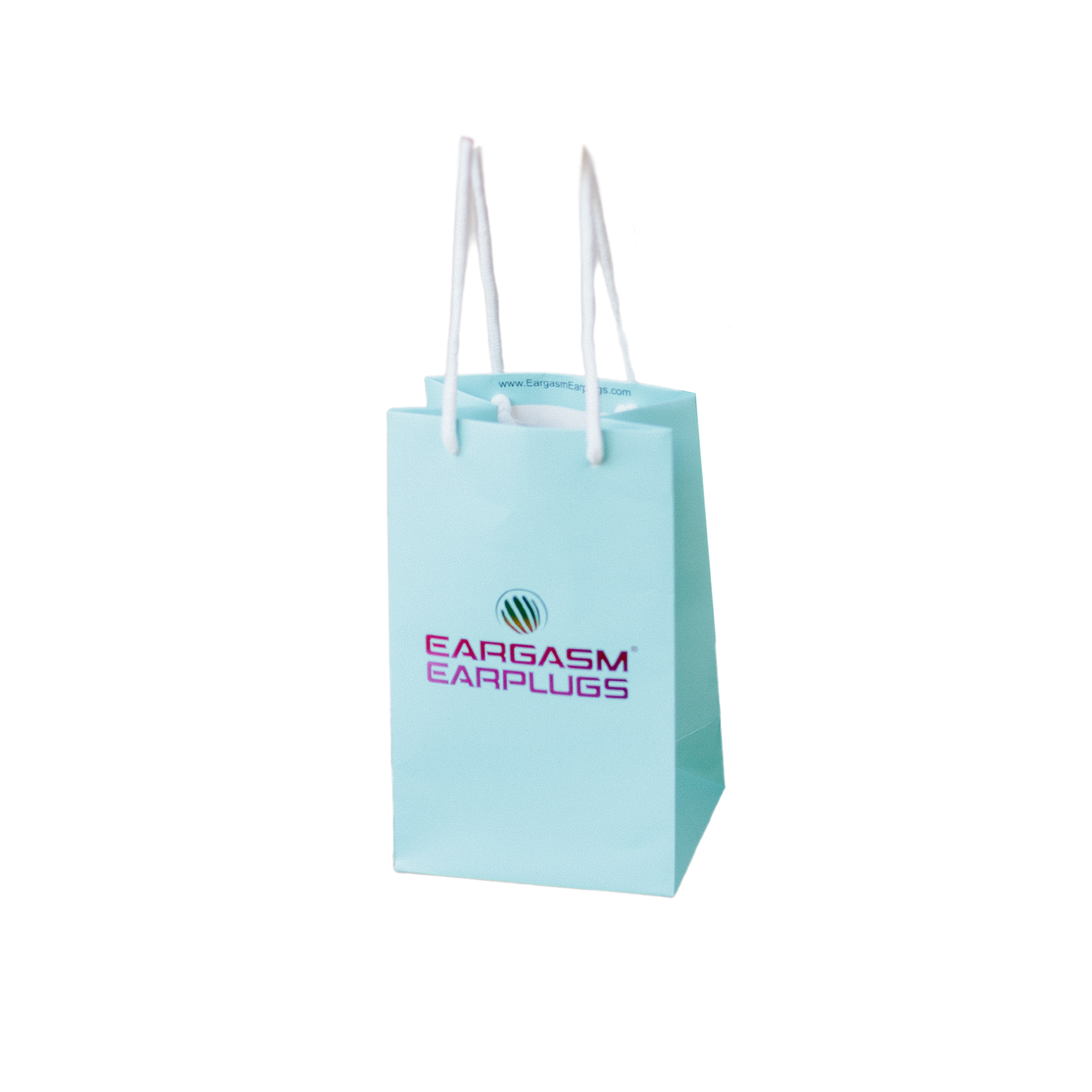 Eargasm Gift Bag