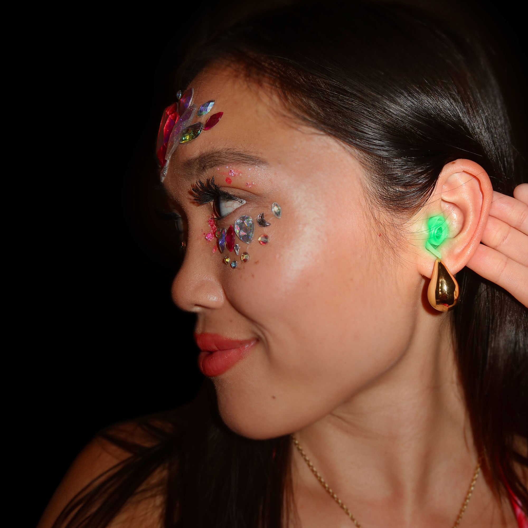 High Fidelity Earplugs