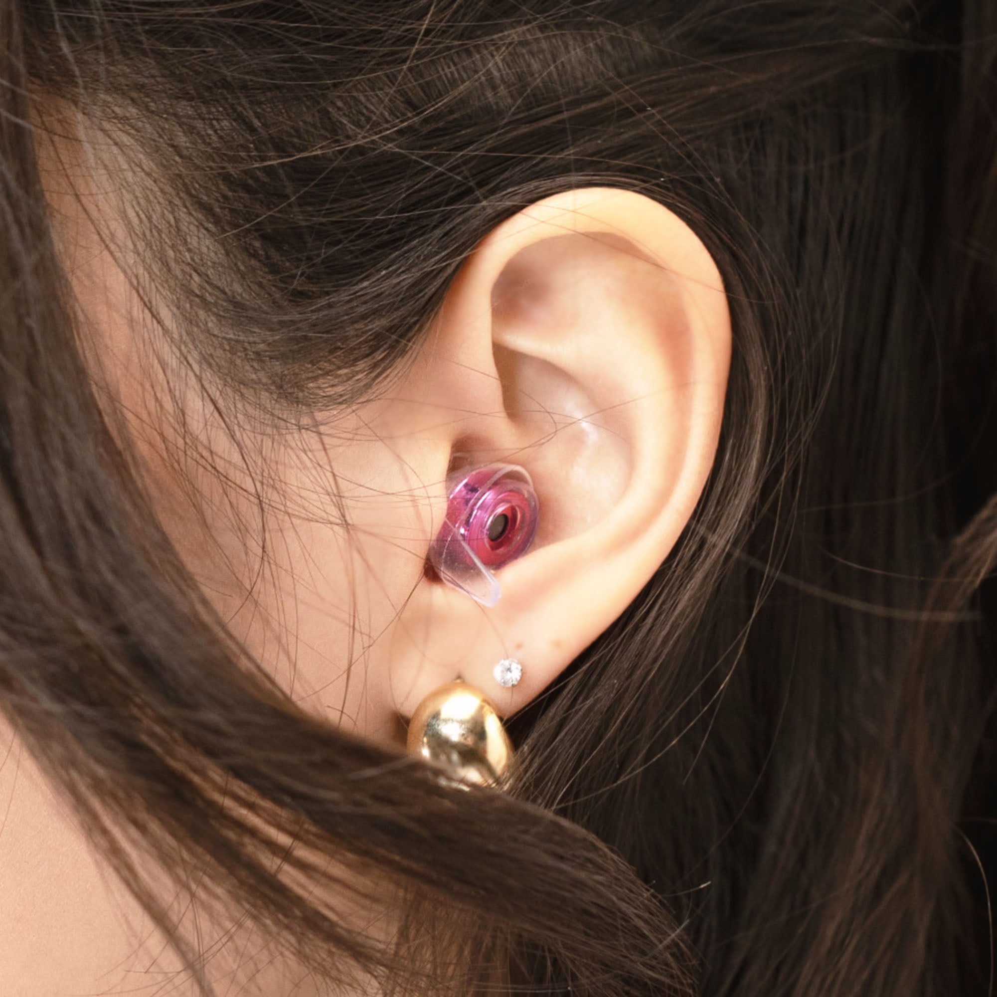 High Fidelity Earplugs